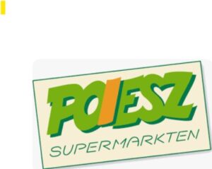 Poiesz logo