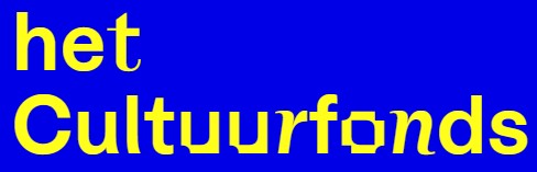 Logo Cultuur Fonds